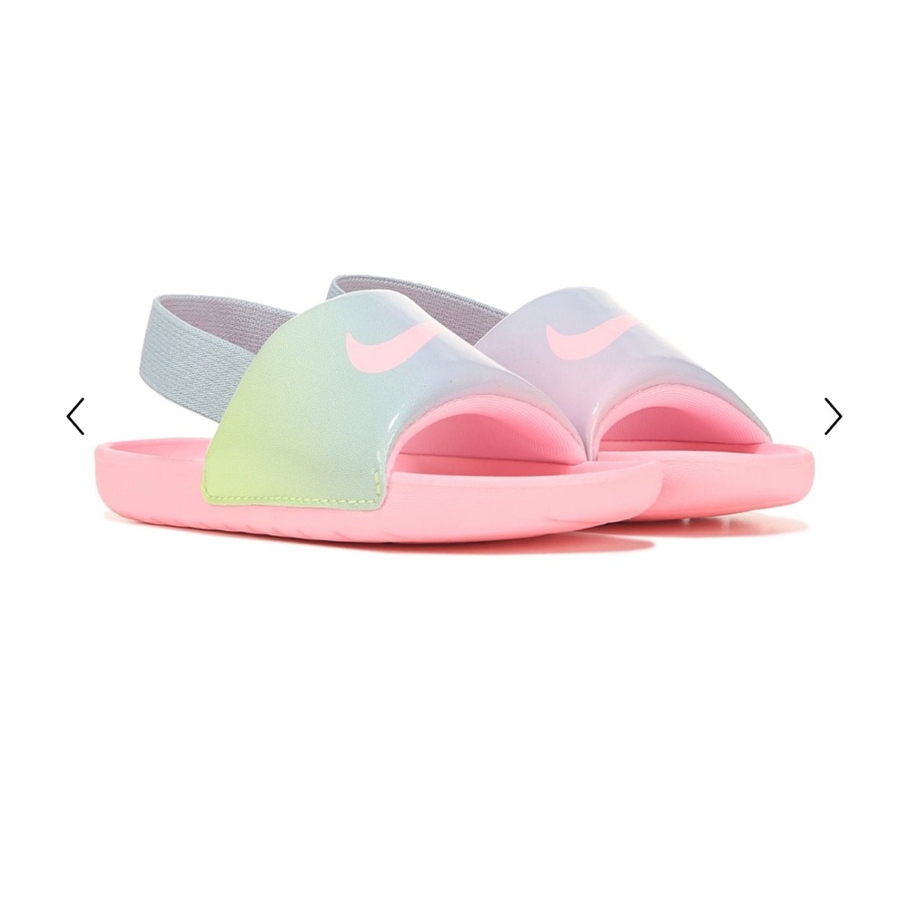 Nike Walker Kawa Slide Sandal